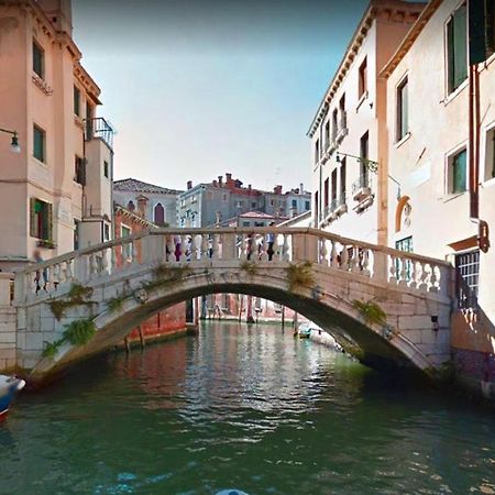Ca' Dei Nomboli Canal View Venesia Bagian luar foto