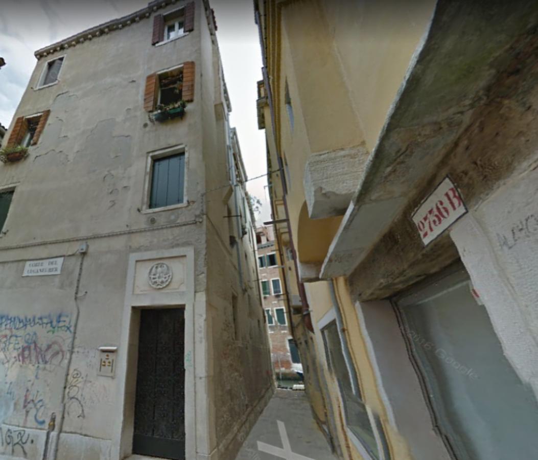 Ca' Dei Nomboli Canal View Venesia Bagian luar foto